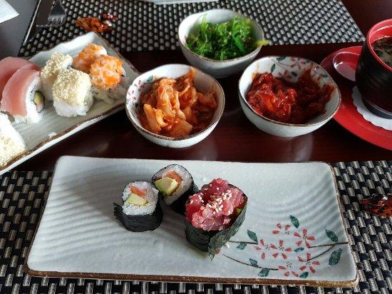 Hokkaido Sushi Restaurant