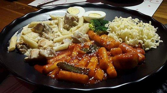 Boom Dak