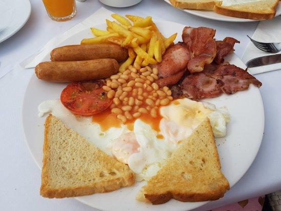 The Savoy Restaurante