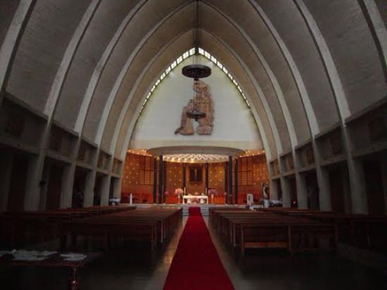 Convento Santo Domingo de Guzman