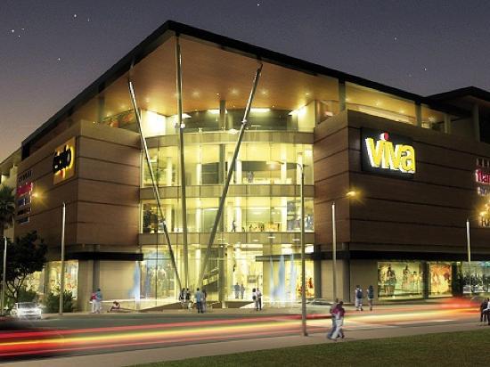 Centro Comercial Viva Barranquilla