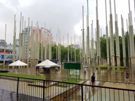 Plaza Cisneros