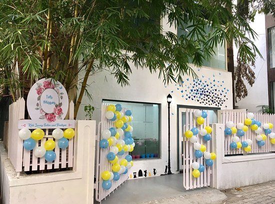 Koregaon Park