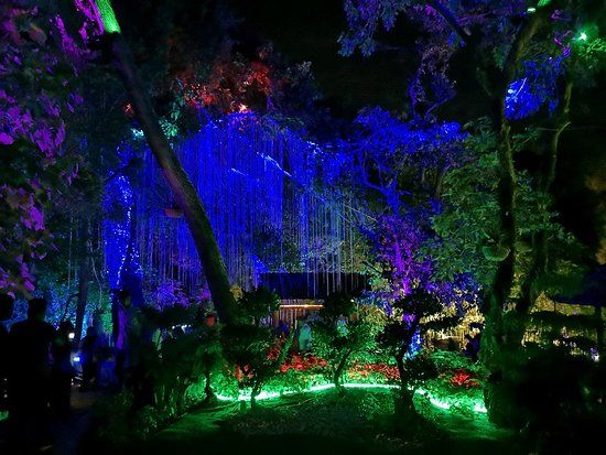 Thai Pak Koong Temple