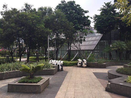 Taman Menteng