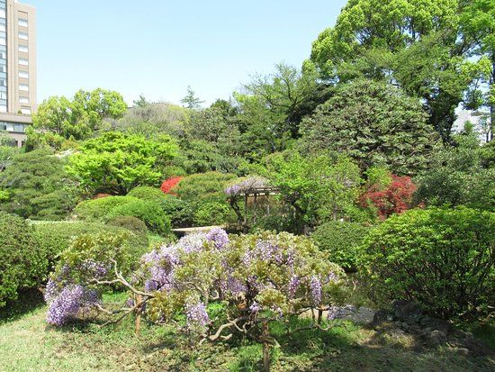 Garten Okuma