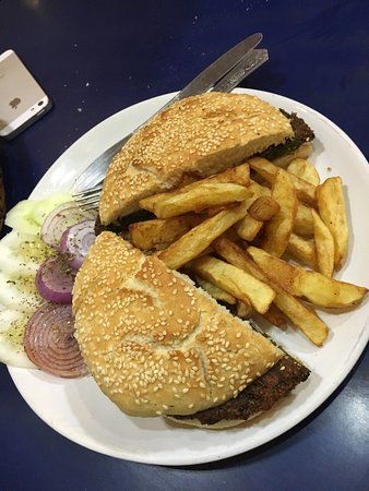 Brown Bread Bakery
