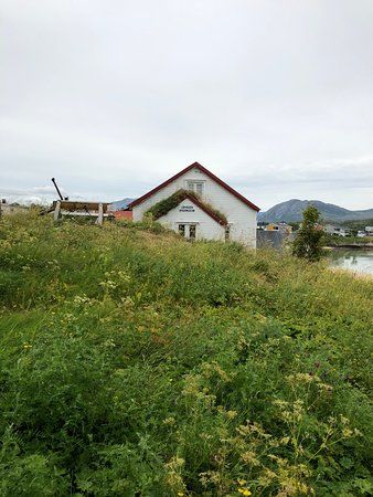 Lavhaugen Museum