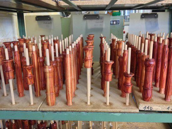 Erlebniswelt Blockflöte