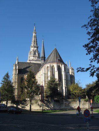 Sint-Pieter-en-Sint-Guidokerk