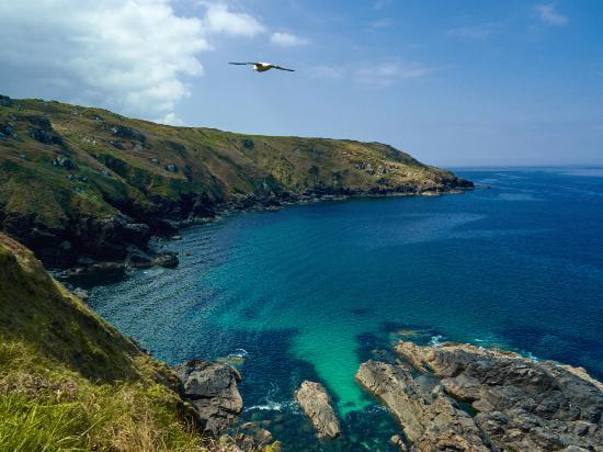 Zennor Circular Walk