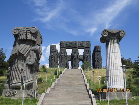 Memorial History of Georgia