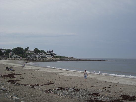 North Hampton State Park
