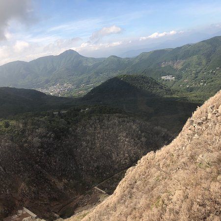 Mount Hakone