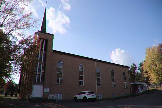 Les Servantes du Tres Saint-Sacrement