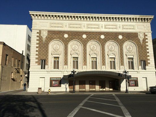 Capitol Theatre