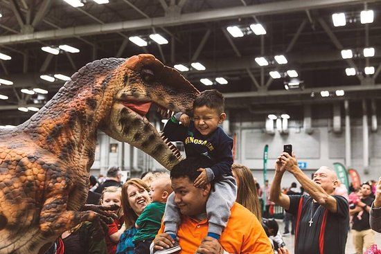 Jurassic Quest