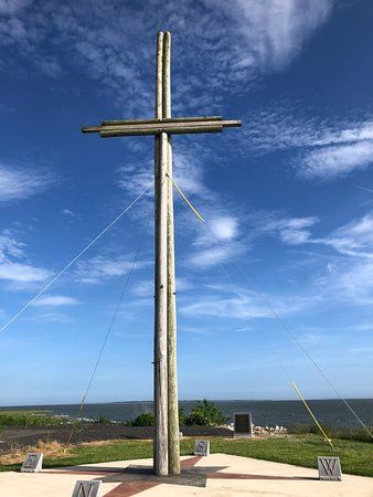Chincoteague Island Waterman's Memorial