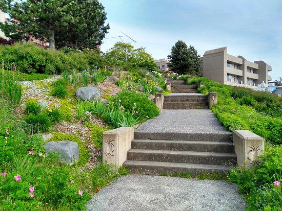 Maritime Heritage Park