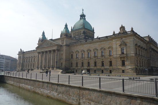 Federal Administrative Court