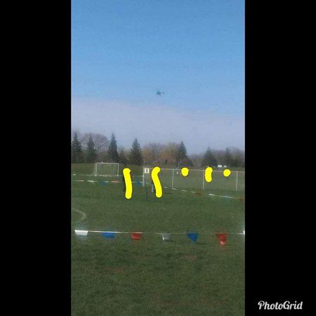 Catalpa Oaks County Park