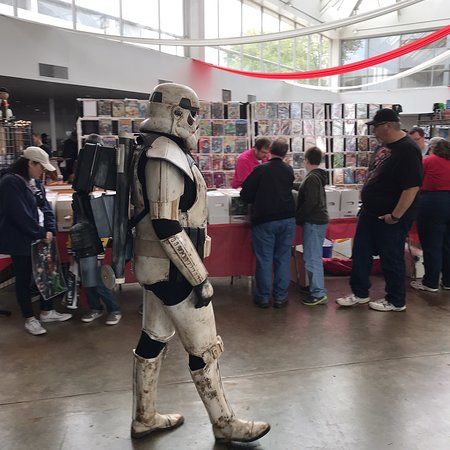 Agricenter Showplace Arena