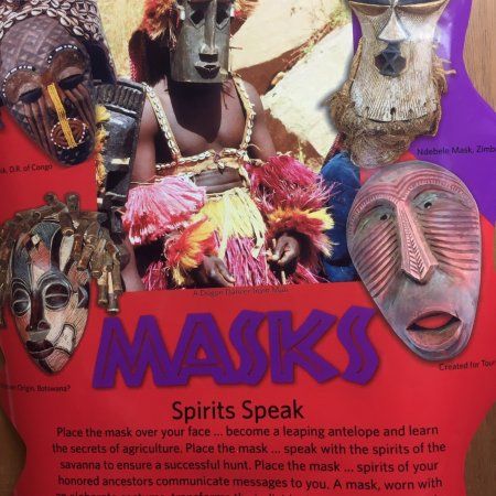 Luster All African American Heritage Museum