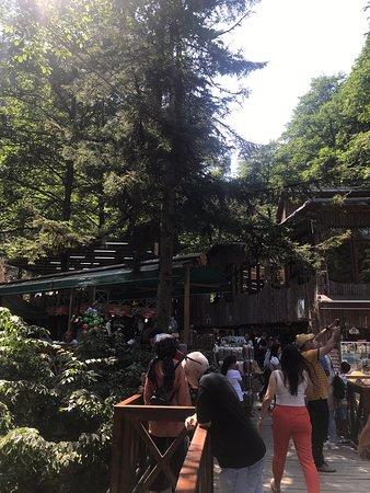 Sumela Sosyal Tesisleri