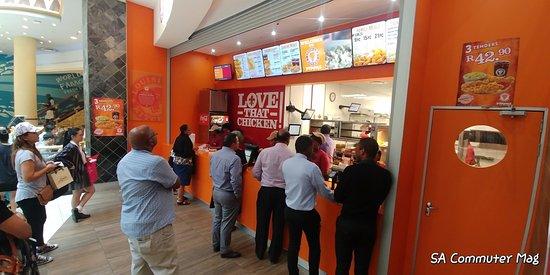 Popeye's