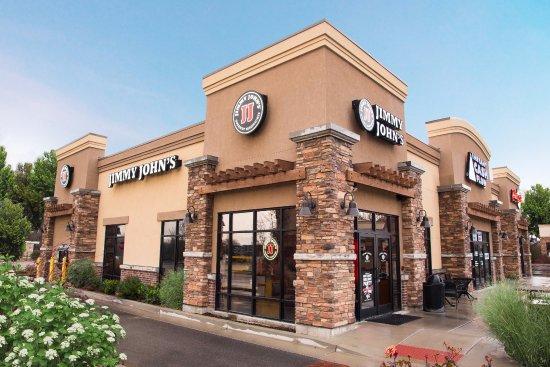Jimmy John's