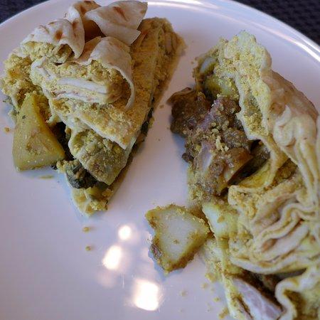 Roti Palace Restaurant