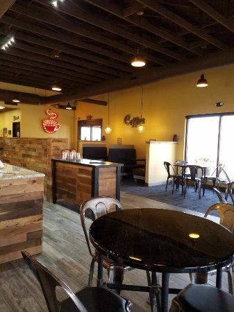 Mimi's Coffehouse and Ice Cream