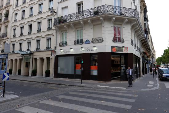 Sebastien B Boulangerie