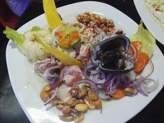 Restaurante Sophya's