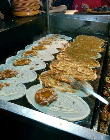 Sri Guru Krupa Tiffins and Mess