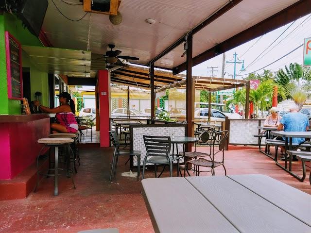 Pronto Food And Drink