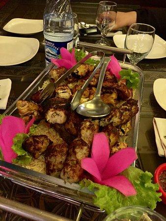 Tandoori Restaurant