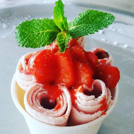 Miami 'N' Ice