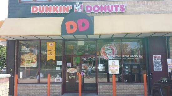 Dunkin'