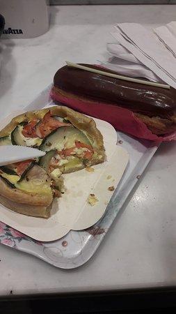 A La Boulangerie de Toutes Vos Envies