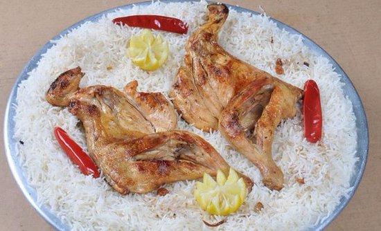 Restaurant Nishan