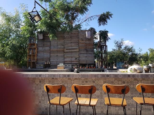 Metate Cabo