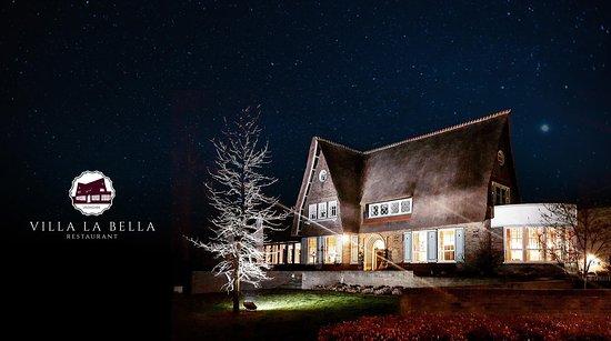 Villa la Bella