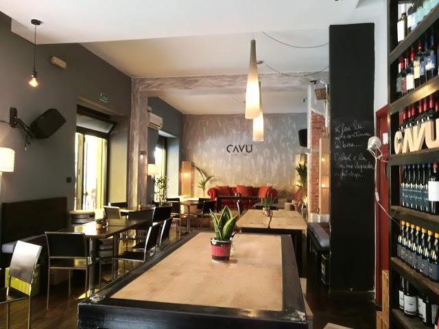 Cavu