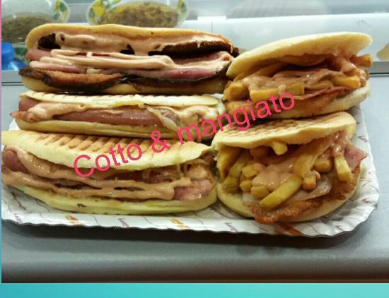 Cotto e Mangiato