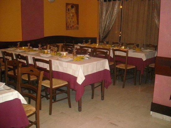 Osteria Pizzeria Fantasy