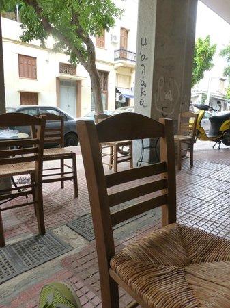 San Francisco Sandwich Shop