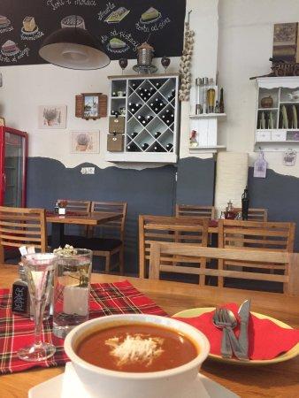 Bistro Spajza