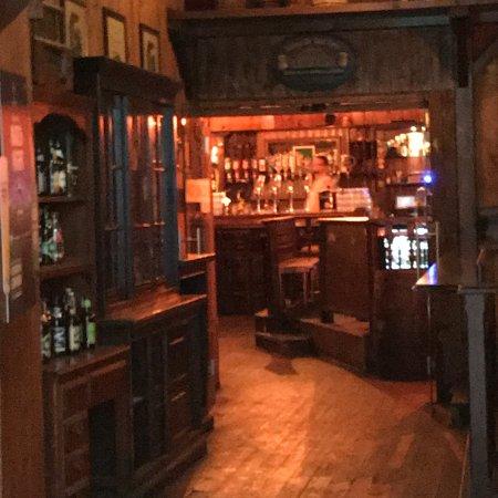 Dick Mack's