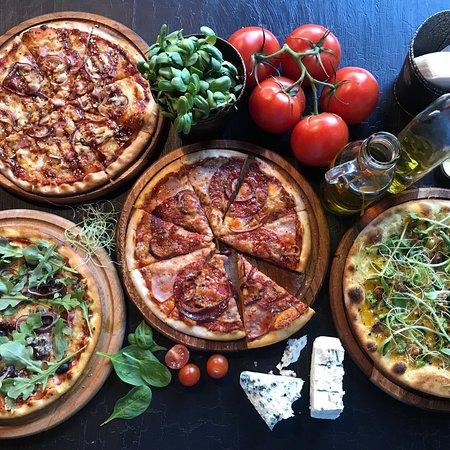 Mamma Pizza